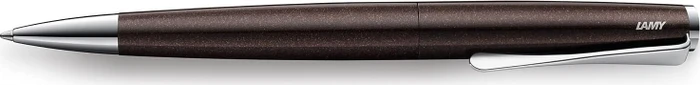 Lamy studio Kugelschreiber dark brown