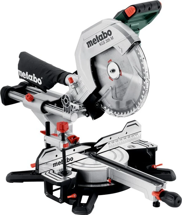 Metabo KGS 305 M Elektro-Kappsäge