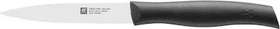 Zwilling Twin Grip Spick- und Garniermesser 10cm schwarz