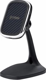 Pitaka MagEZ Mount Qi Desktop schwarz