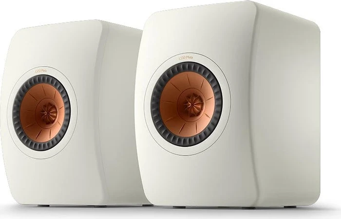 KEF LS50 Meta