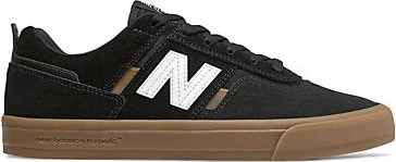 New Balance NB Numeric Jamie Foy 306 black/gum 040 (Herren)