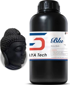 Siraya Tech Blu Nylon Black, 1.00kg