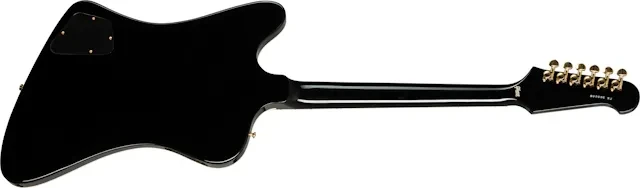 Gibson Firebird Custom