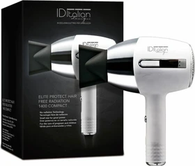 ID Italian Design Elite Compact Protect Hair