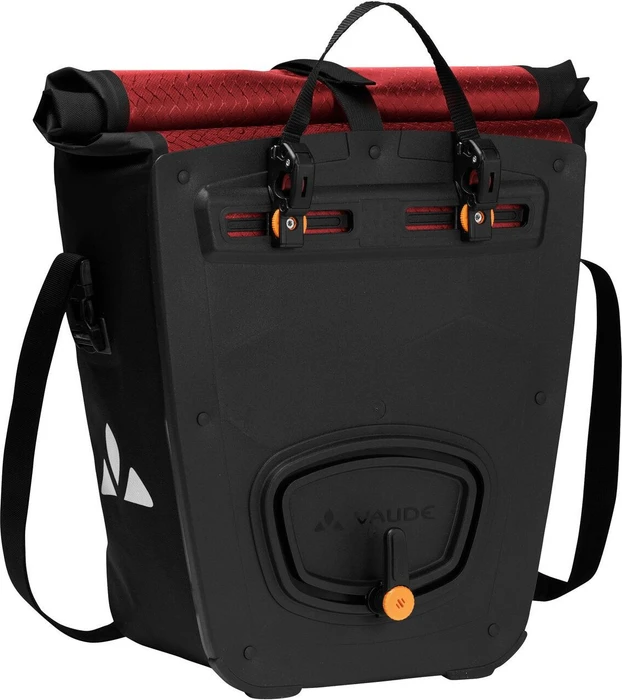 Vaude Aqua Back Color Recycled Gepäcktasche redeva