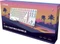 Trust Gaming GXT 882 3-in-1 Gaming-Bundle, Wireless TKL Keyboard & Mouse + XXL Mousepad Miami Style, USB, DE Vorschaubild