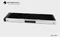 Barrow BarrowCH Chameleon Fish Series Radiator 360, POM, matt silver, mit Display Vorschaubild