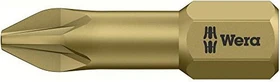 Wera 855/1 TH Pozidriv Bit 1/4", PZ3x25mm, 1 Stück