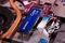 goodram Core 4TB, M.2 2280 / M-Key / PCIe 5.0 x4 Vorschaubild