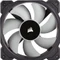 Corsair ML Series ML120 Premium Magnetic Levitation Fan, 120mm, 2er-Pack Vorschaubild