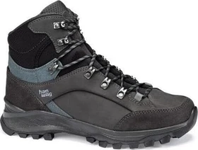 Hanwag Banks LL asphalt/dusk (Herren)
