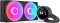 NZXT Kraken Elite 280 RGB Black (2024) Vorschaubild