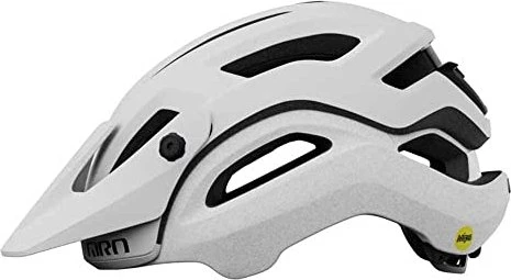 Giro Manifest Spherical Helm matte white