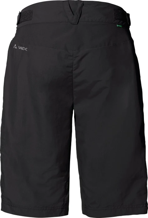 Vaude Tamaro II Shorts Fahrradhose kurz schwarz (Damen)