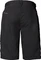 Vaude Tamaro II Shorts Fahrradhose kurz schwarz (Damen) Vorschaubild