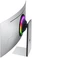 Samsung Odyssey OLED G8 G85SB, 34" Vorschaubild