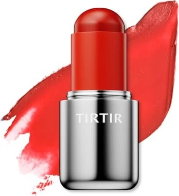 Tirtir Mood Glider Lip & Blush Stick 03 tangerine glow, 3.8g