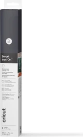 Cricut Smart Iron-On Bügelfolie marineblau, 33x91.4cm