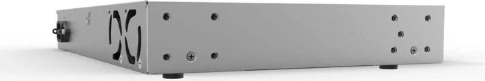 Allied Telesis CentreCOM GS970M Desktop Gigabit Managed Switch, 16x RJ-45, 2x SFP, 247W PoE+