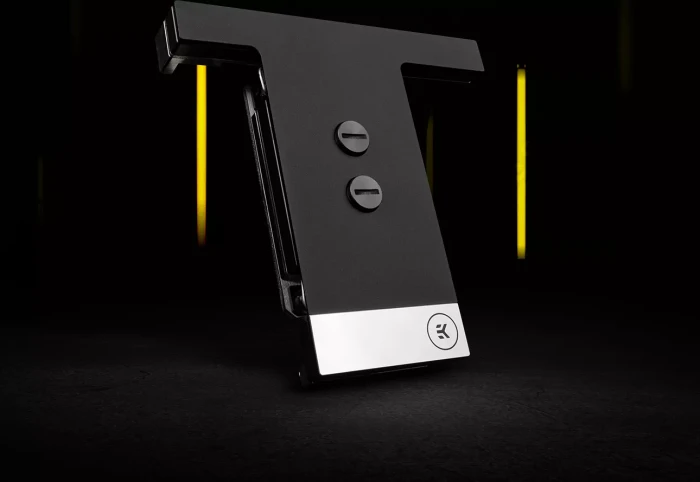EK Water Blocks Quantum Line EK-Quantum Momentum² Pro WS W790-ACE Full Metal Monoblock, Nickel, Acetal