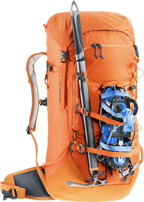 Deuter Freescape Lite 24 SL saffron/mandarine