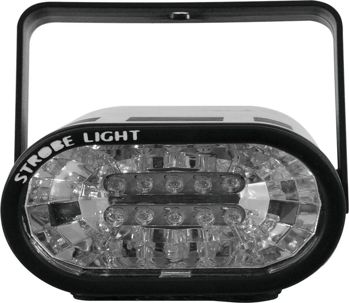 Eurolite Mini Multicolor LED Flashing Light SC