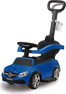 Jamara Mercedes-AMG C 63 3in1 blau