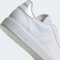 adidas Grand Court Base 2.0 cloud white/zero metalic/grey two (Herren) Vorschaubild