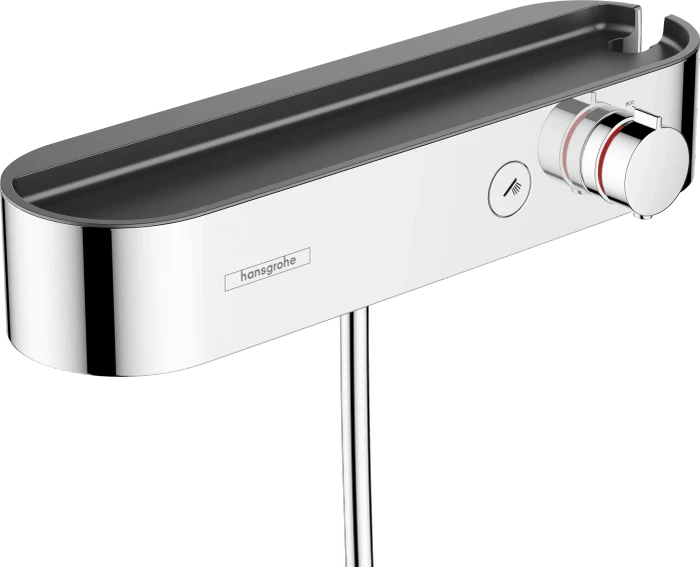 Hansgrohe ShowerTablet Select Brausethermostat 400 Aufputz