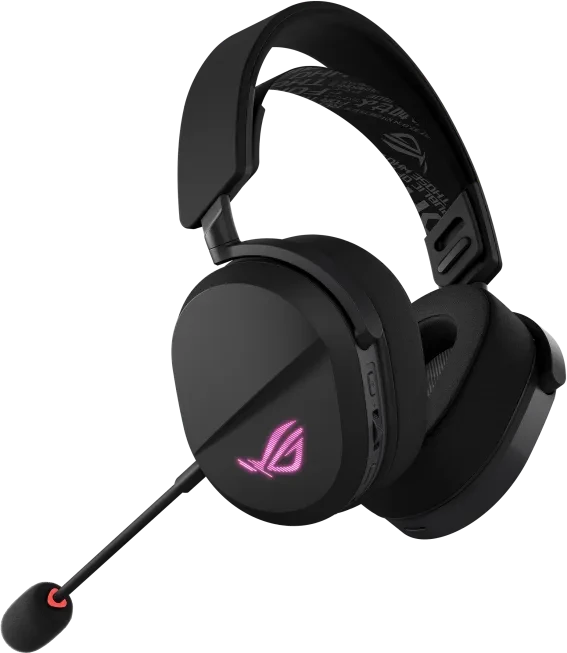 ASUS ROG Pelta schwarz