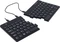 R-Go Ergo Split Ergonomic Keyboard, USB, UK Vorschaubild