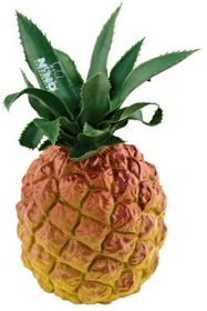 Nino Obst Shaker Ananas