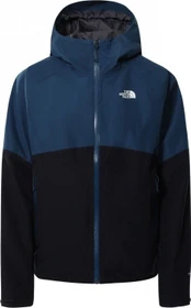The North Face Diablo Dynamic Funktionsjacke monterey blue/aviator navy (Damen)