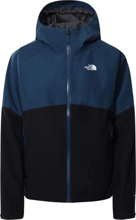 The North Face Diablo Dynamic Funktionsjacke monterey blue/aviator navy (Damen)