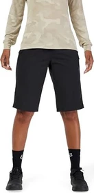 Fox Racing Ranger W/Liner Fahrradhose kurz schwarz (Damen)