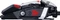 MadCatz R.A.T. 6+, weiß, USB Vorschaubild