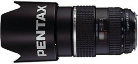 Pentax smc FA 645 80-160mm 4.5