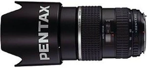 Pentax smc FA 645 80-160mm 4.5