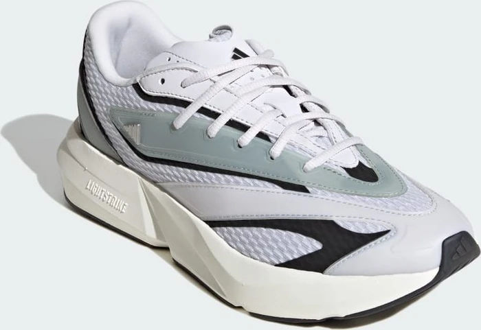 adidas Lightblaze dash grey/matte silver/wonder sage
