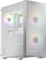 LC-Power Gaming 717W Meshwork_L Light, weiß, Glasfenster Vorschaubild