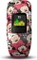 Garmin vivofit jr. 2 Disney Minnie Mouse Aktivitäts-Tracker elastisch Vorschaubild