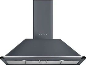 Smeg KT110GRE Wand-Dunstabzugshaube