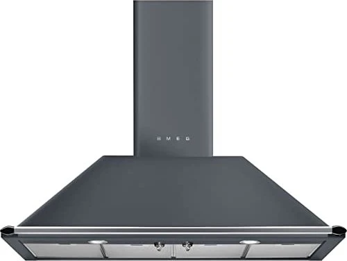 Smeg KT110GRE Wand-Dunstabzugshaube