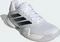 adidas Barricade 14 Clay cloud white/core black (Herren) Vorschaubild