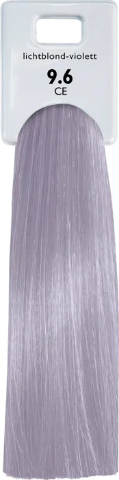 Alcina Color Gloss + Care Emulsion Haartönung