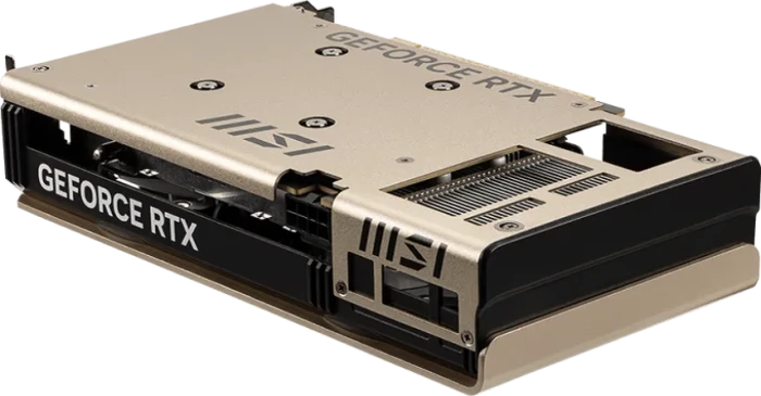 MSI GeForce RTX 5060 8G Inspire 2X OC, G5060-8I2C, 8GB GDDR7, HDMI, 3x DP