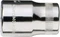Bahco 6700SM Außensechskant Steckschlüssel 1/4" Vorschaubild