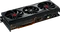 PowerColor Red Dragon Radeon RX 6800 XT, 16GB GDDR6, HDMI, 3x DP Vorschaubild