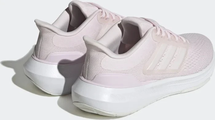 adidas Ultrabounce almost pink/cloud white/crystal white (Damen)